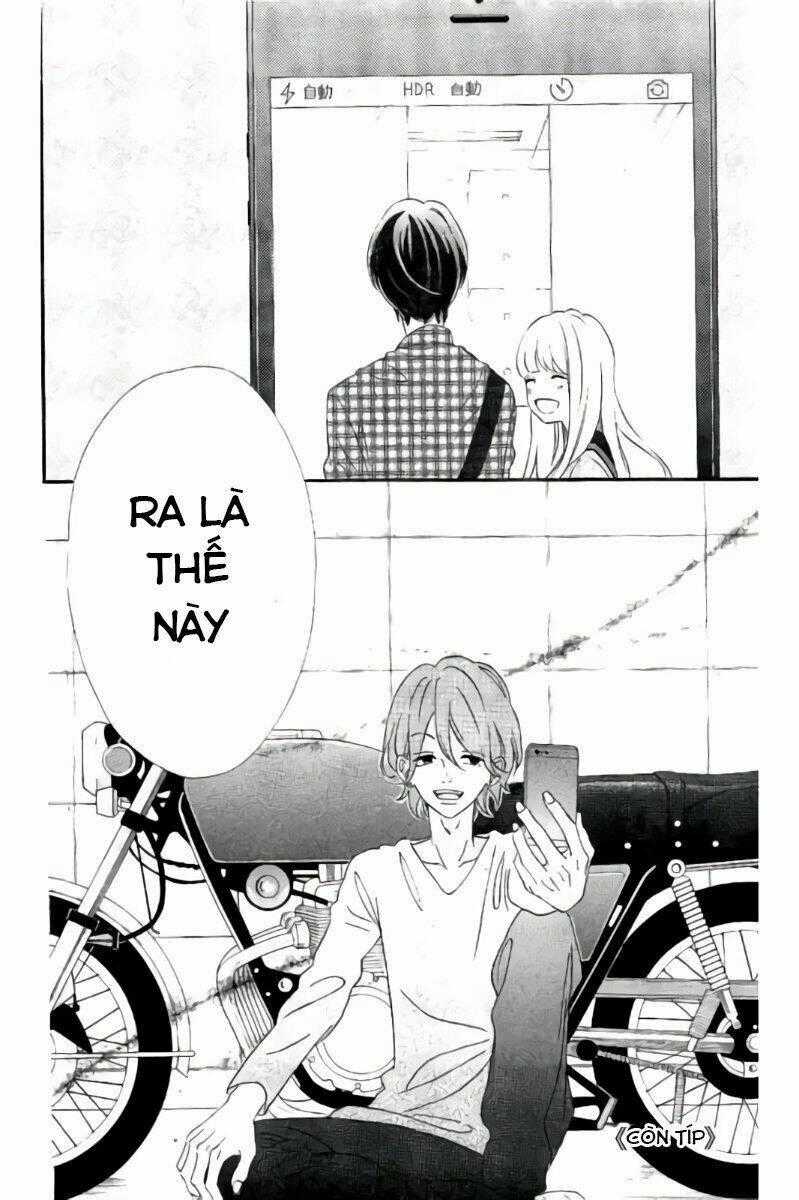 Sensei Kunshu - Chapter 16 - Trang 42