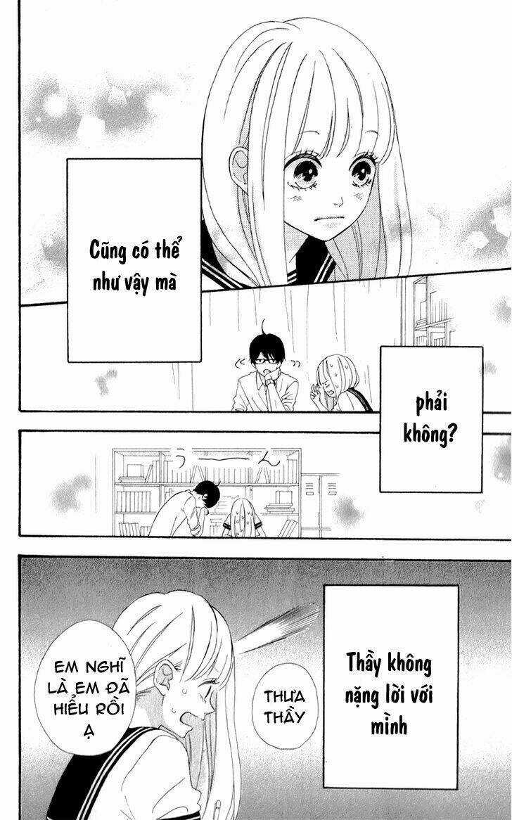 Sensei Kunshu - Chapter 2 - Trang 29