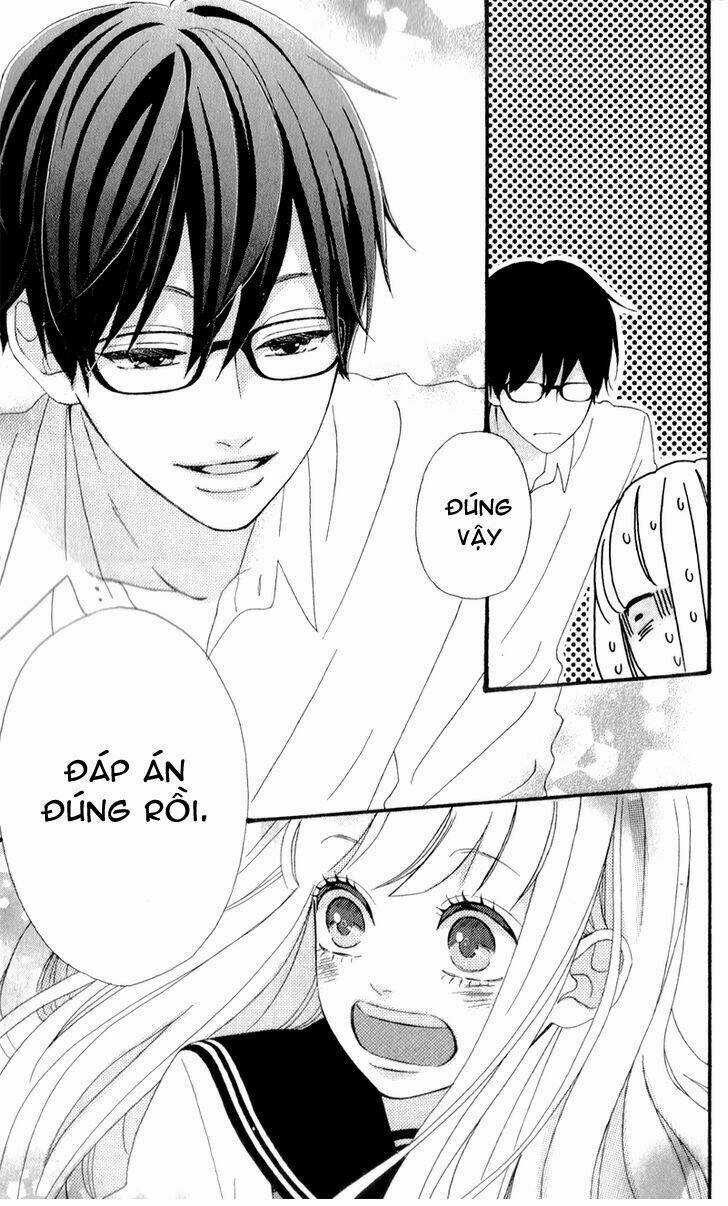 Sensei Kunshu - Chapter 2 - Trang 30