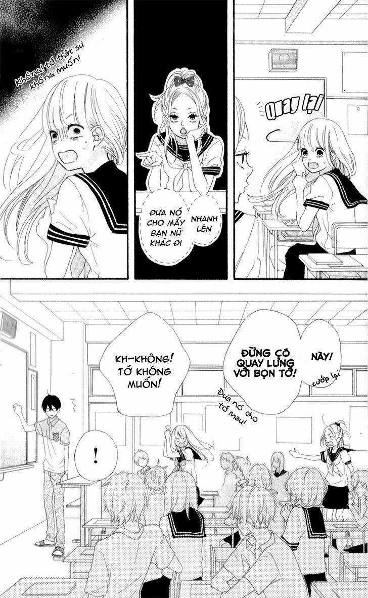 Sensei Kunshu - Chapter 2 - Trang 36