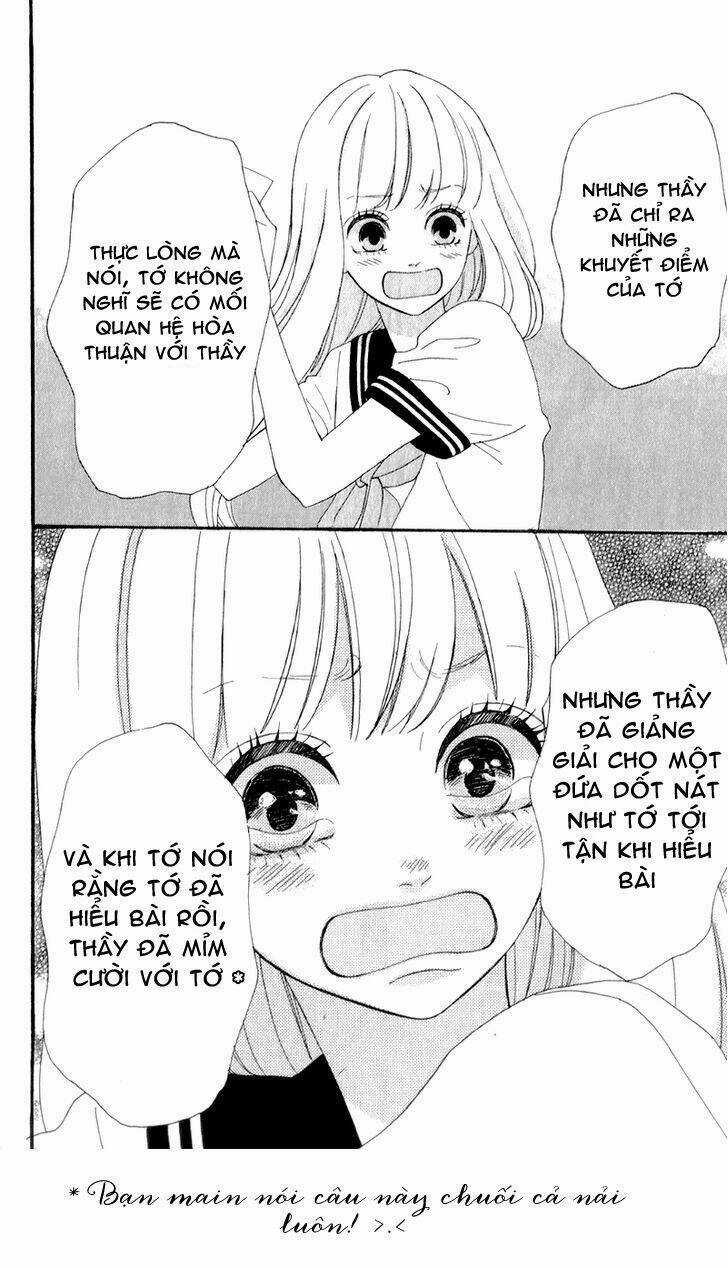 Sensei Kunshu - Chapter 2 - Trang 39