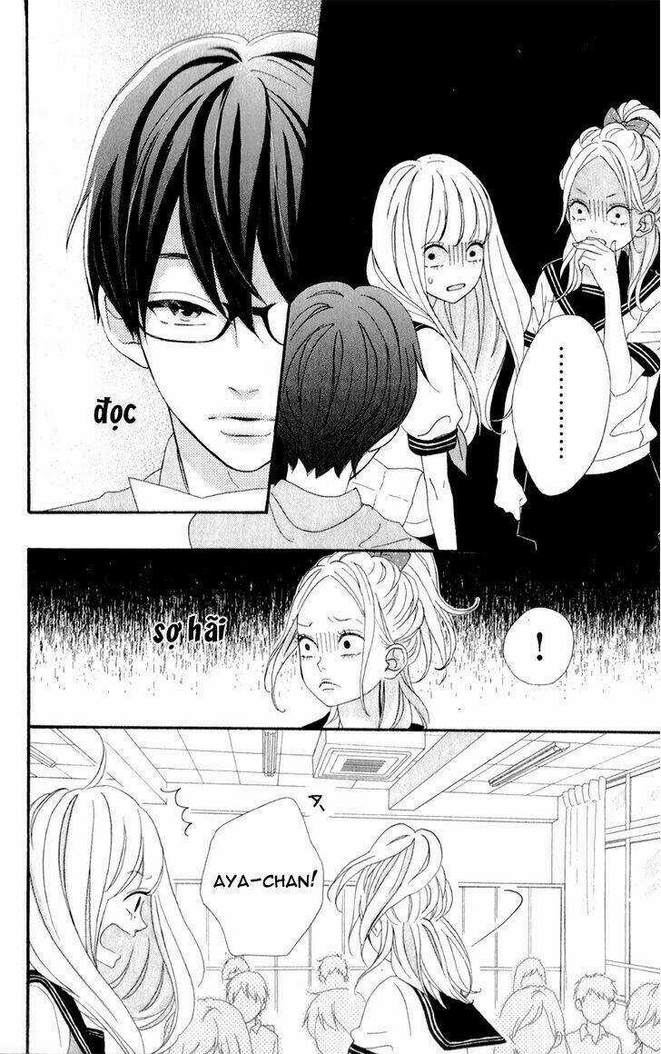 Sensei Kunshu - Chapter 2 - Trang 41