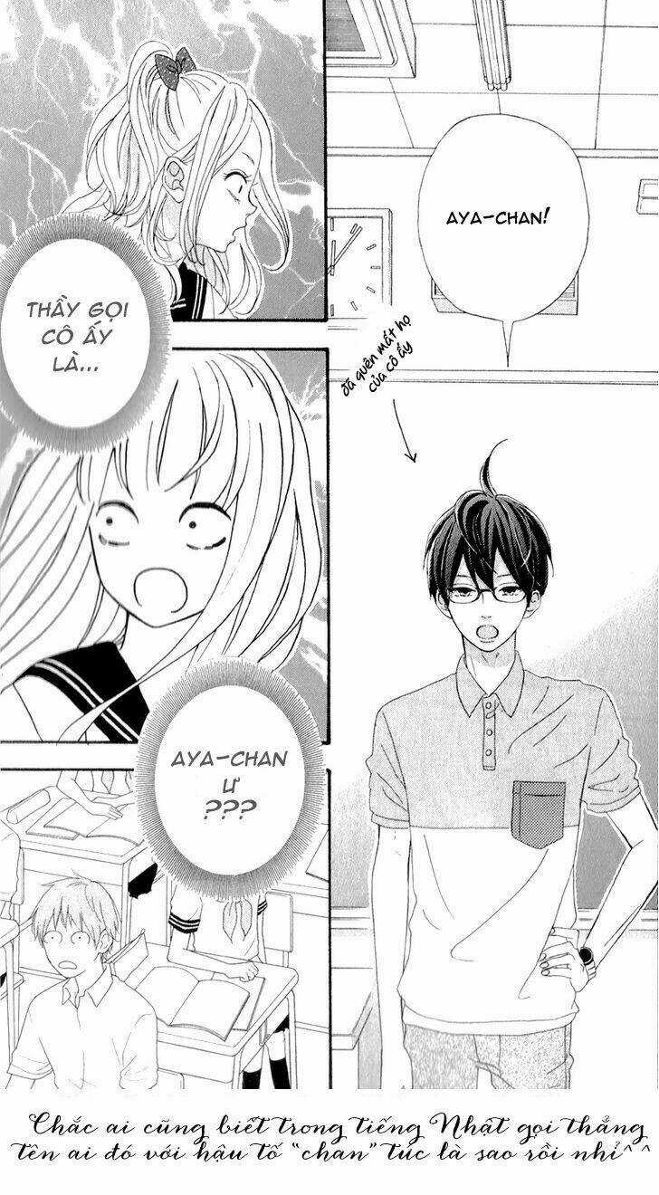 Sensei Kunshu - Chapter 2 - Trang 42