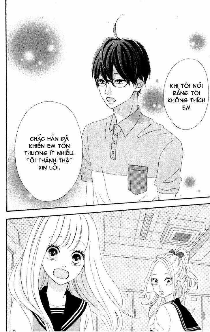 Sensei Kunshu - Chapter 2 - Trang 43