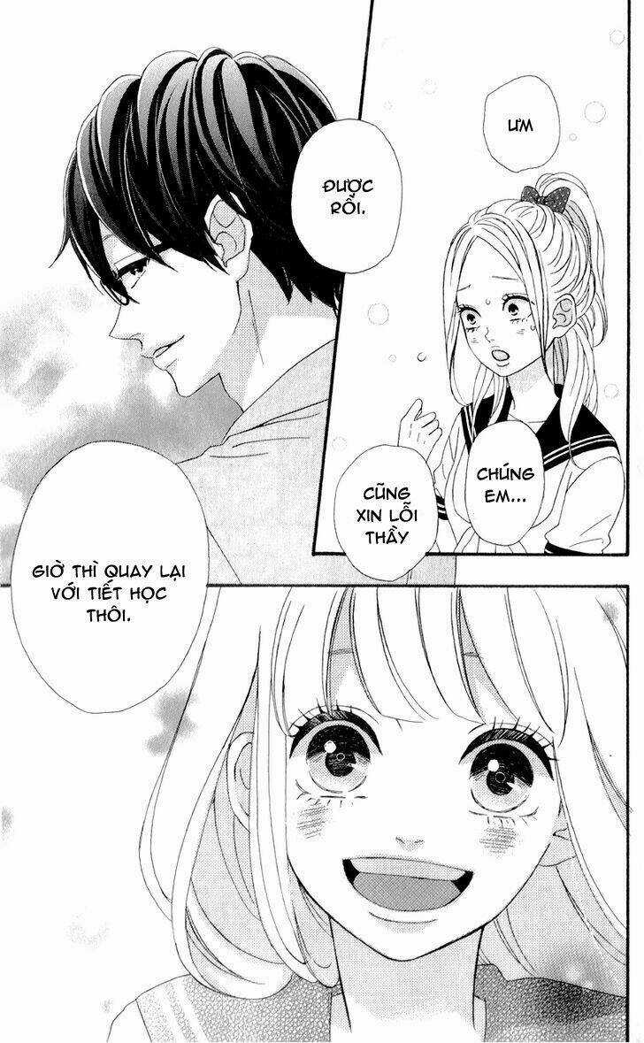 Sensei Kunshu - Chapter 2 - Trang 44