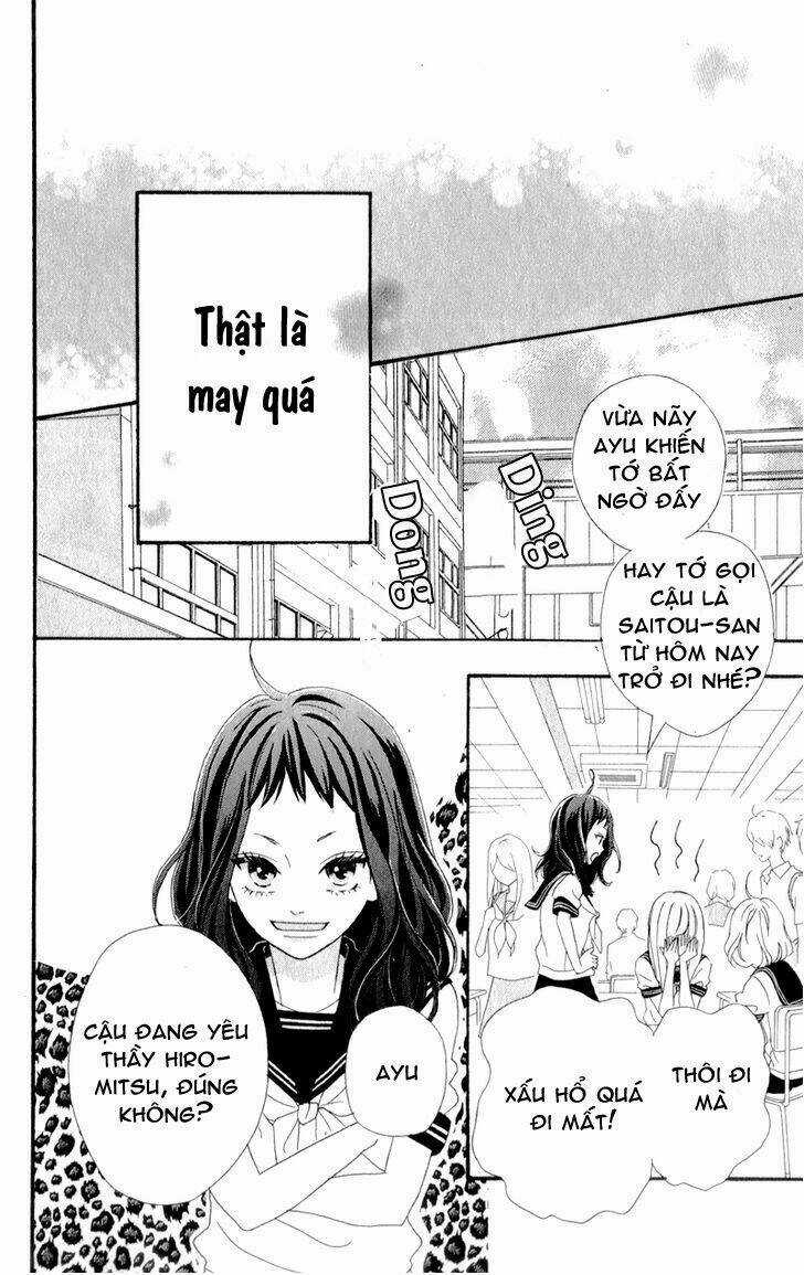 Sensei Kunshu - Chapter 2 - Trang 45