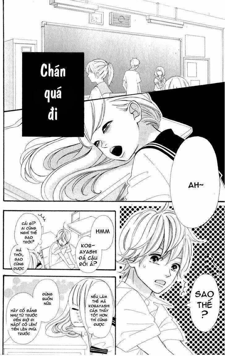Sensei Kunshu - Chapter 2 - Trang 9