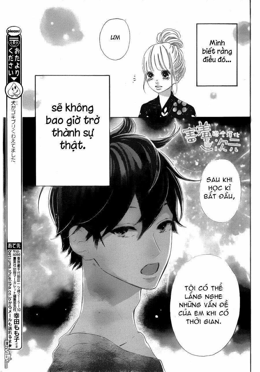 Sensei Kunshu - Chapter 3 - Trang 42