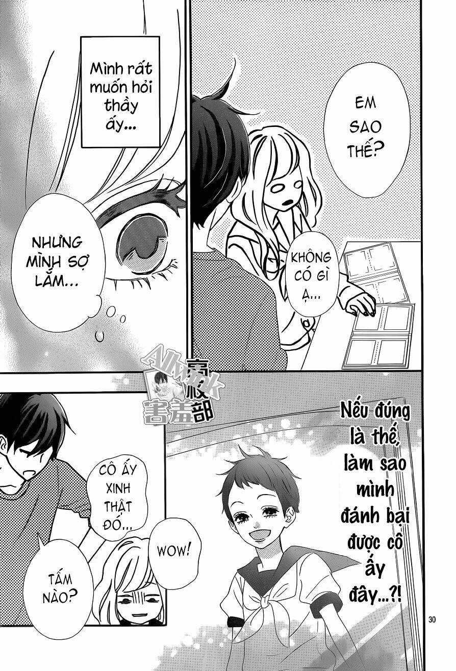 Sensei Kunshu - Chapter 5 - Trang 31