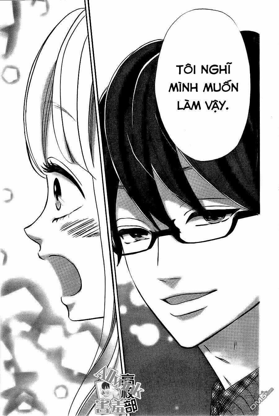 Sensei Kunshu - Chapter 8 - Trang 41