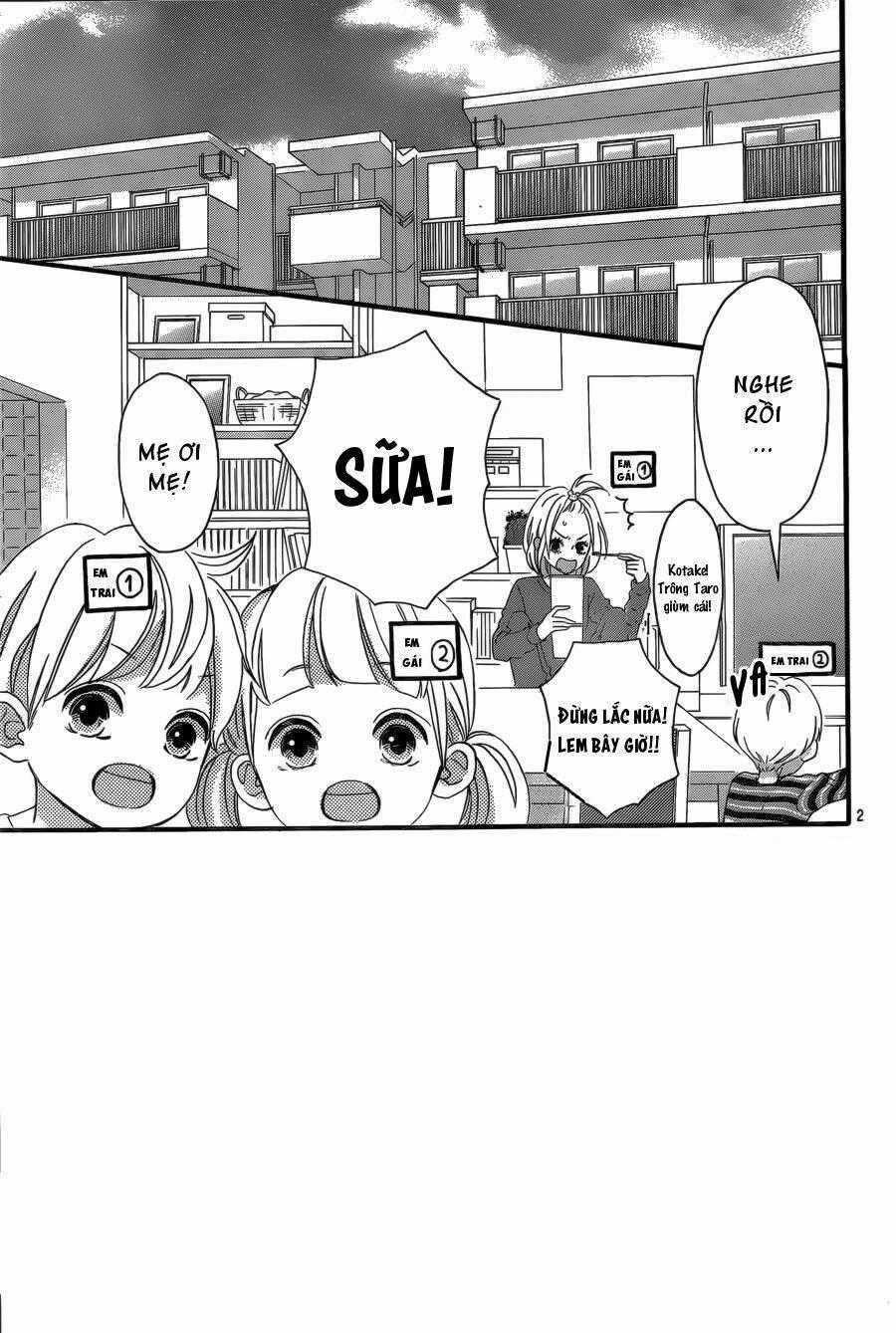 Sensei Kunshu - Chapter 9 - Trang 2