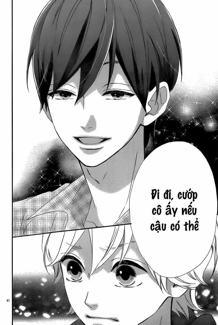 Sensei Kunshu - Chapter 9 - Trang 41