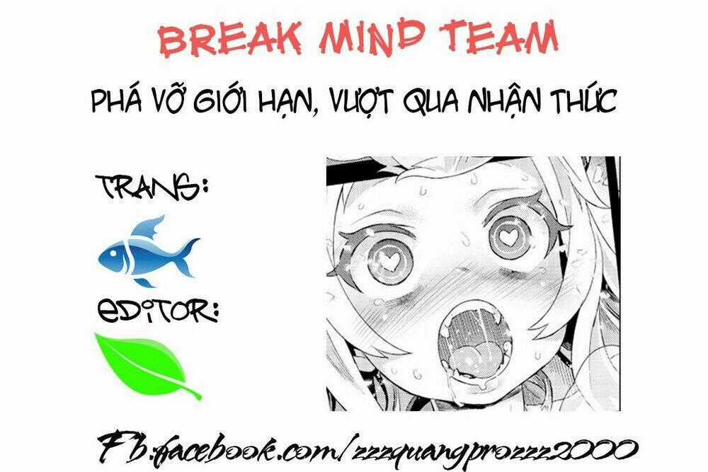 Sensei Lock-On! - Chapter 3 - Trang 1