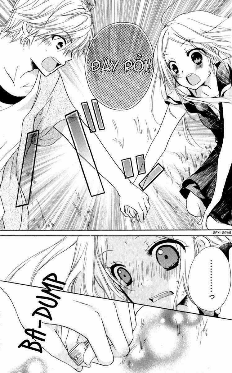 Sensei Ni Ageru - Chapter 1 - Trang 24