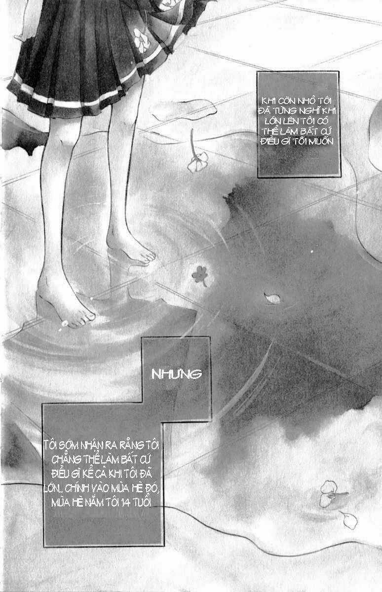 Sensei Ni Ageru - Chapter 1 - Trang 4