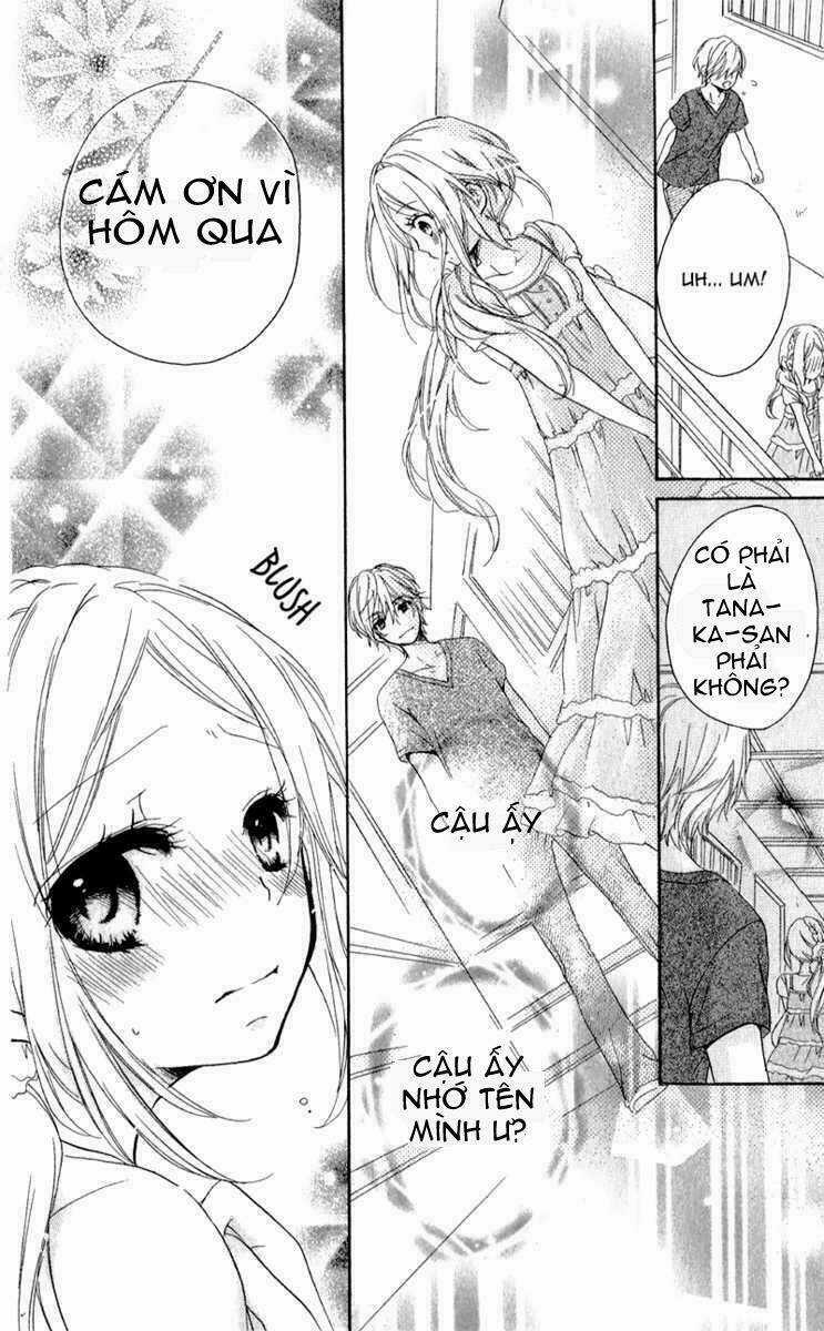 Sensei Ni Ageru - Chapter 1 - Trang 31