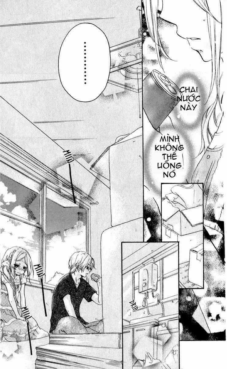 Sensei Ni Ageru - Chapter 1 - Trang 34