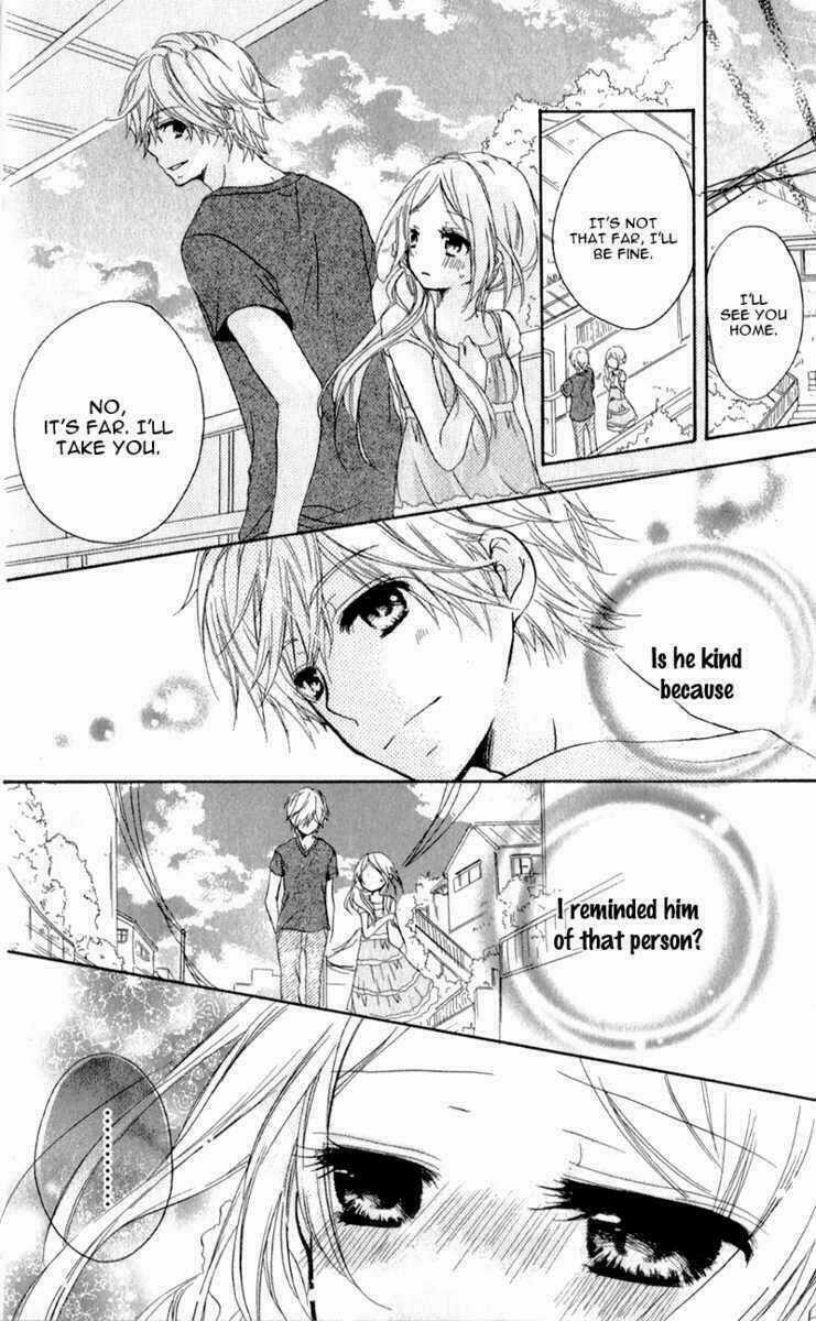 Sensei Ni Ageru - Chapter 1 - Trang 39