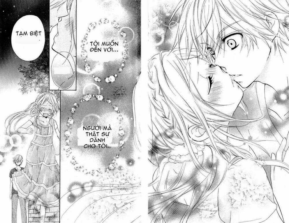 Sensei Ni Ageru - Chapter 1 - Trang 43