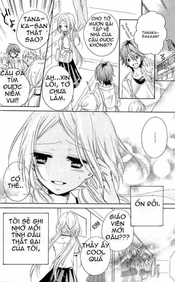 Sensei Ni Ageru - Chapter 1 - Trang 44