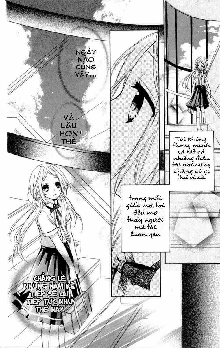 Sensei Ni Ageru - Chapter 1 - Trang 10