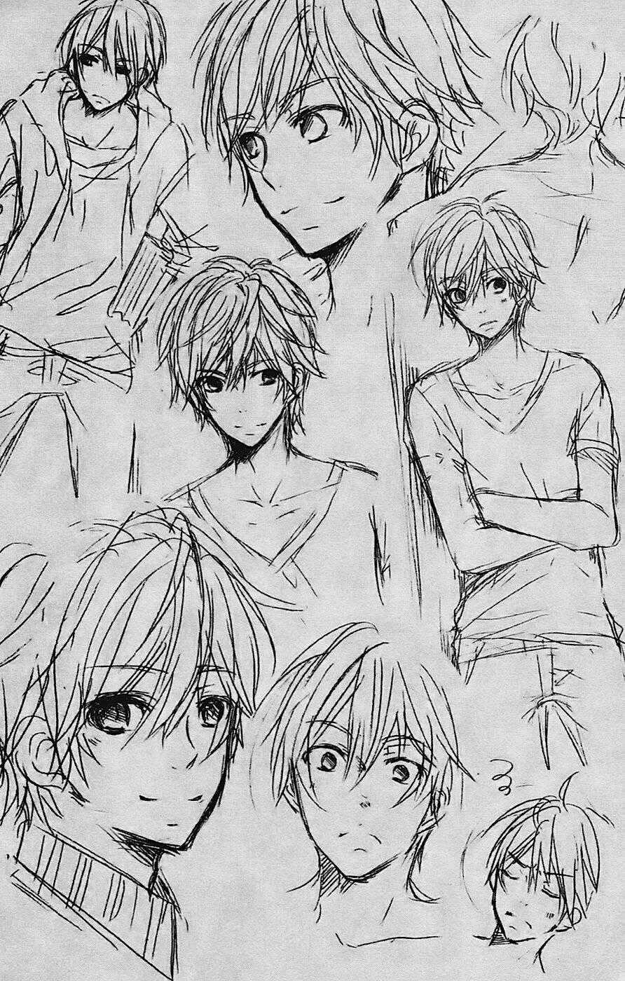 Sensei Ni Ageru - Chapter 2 - Trang 2