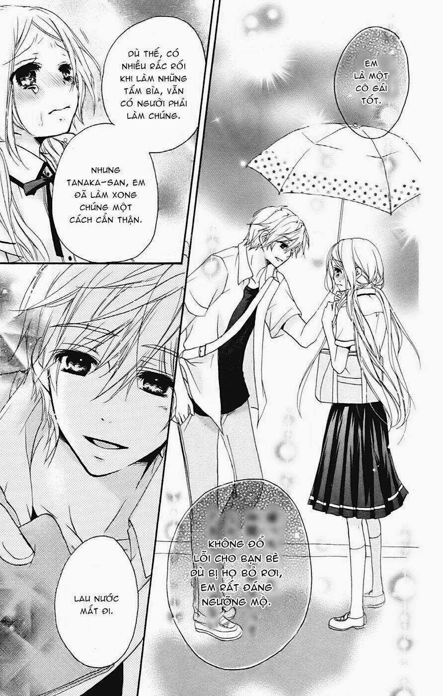 Sensei Ni Ageru - Chapter 2 - Trang 33