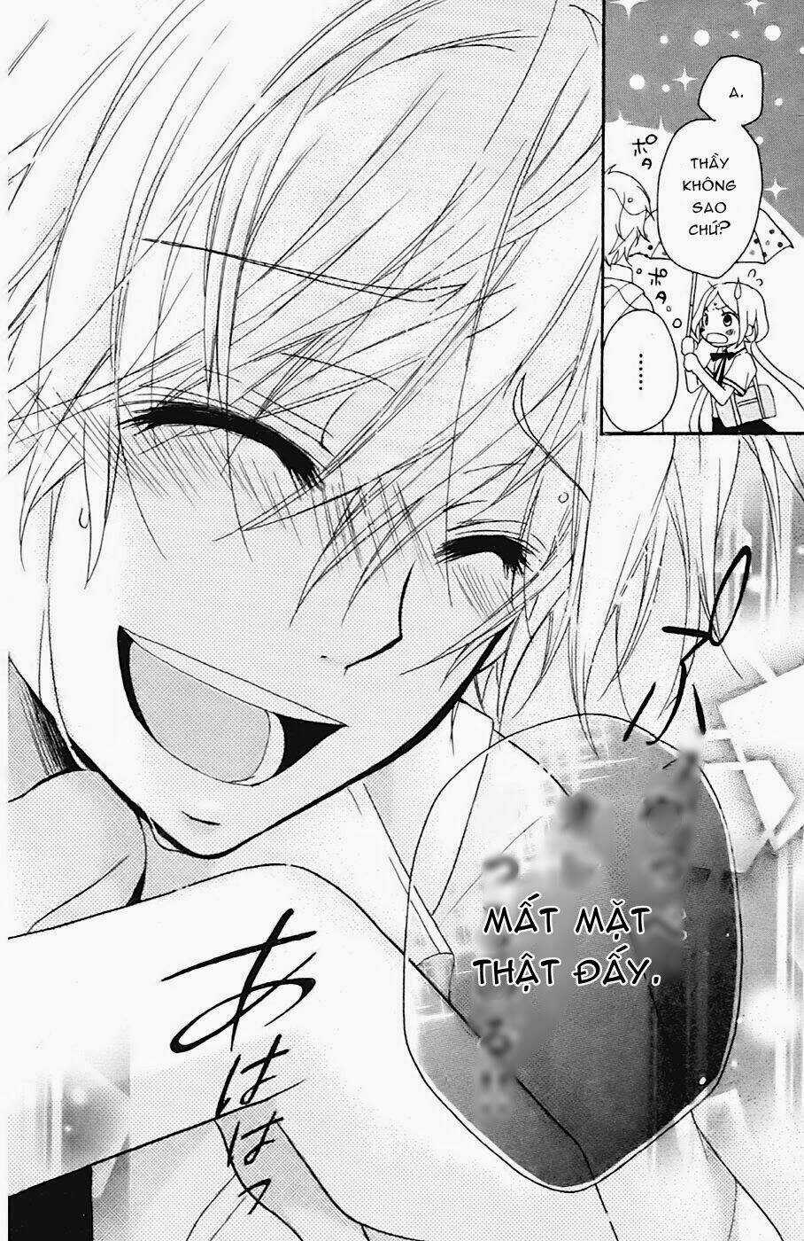 Sensei Ni Ageru - Chapter 2 - Trang 38