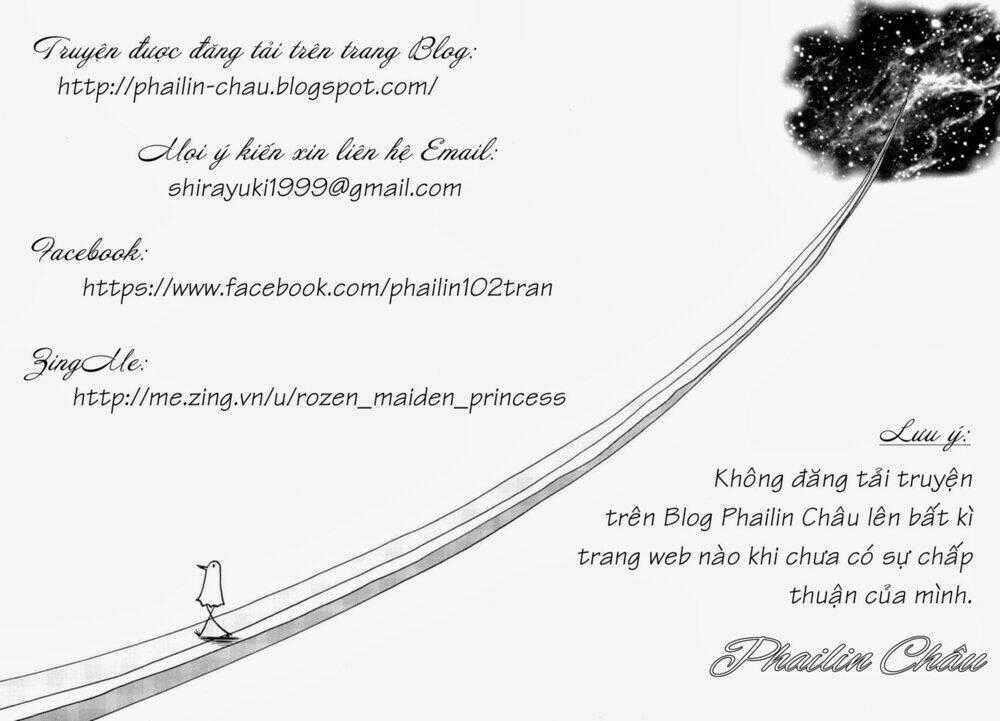 Sensei Ni Ageru - Chapter 3 - Trang 1