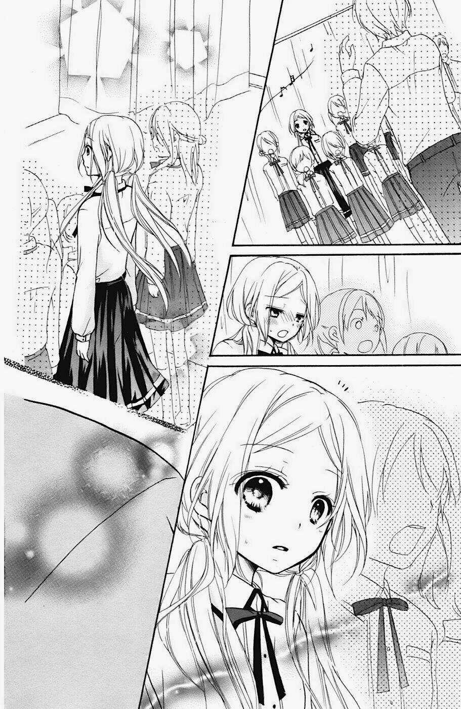 Sensei Ni Ageru - Chapter 3 - Trang 18