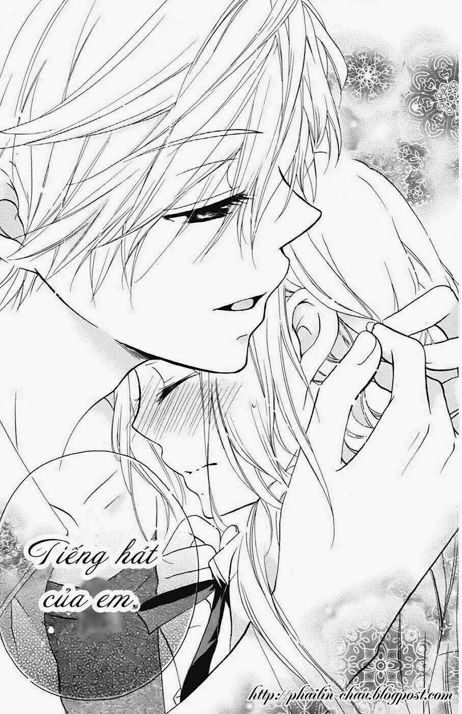 Sensei Ni Ageru - Chapter 3 - Trang 31