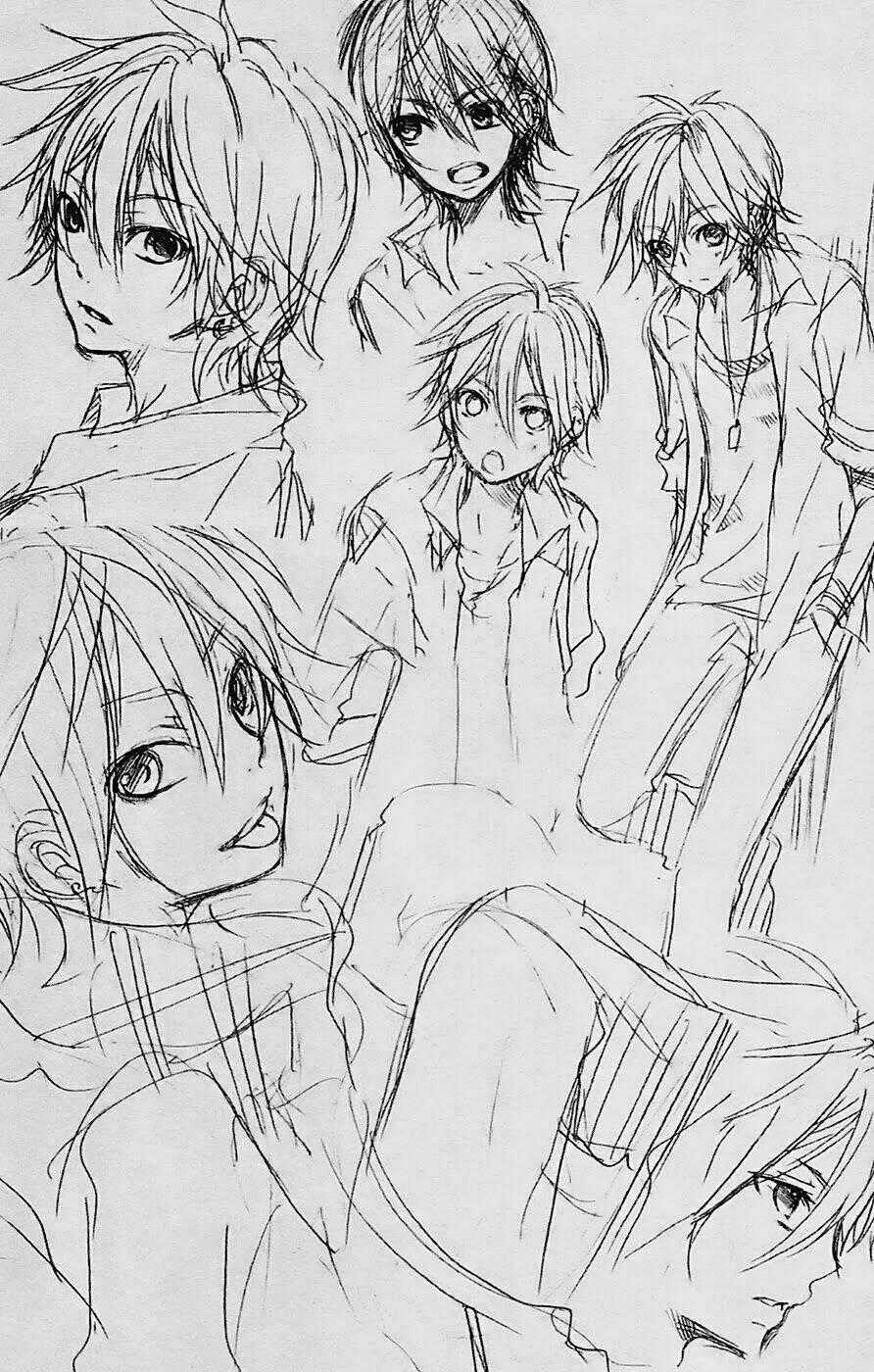 Sensei Ni Ageru - Chapter 3 - Trang 40