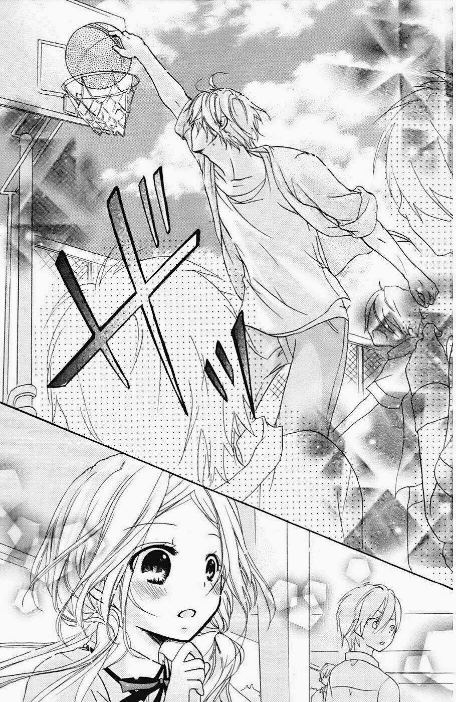 Sensei Ni Ageru - Chapter 3 - Trang 9