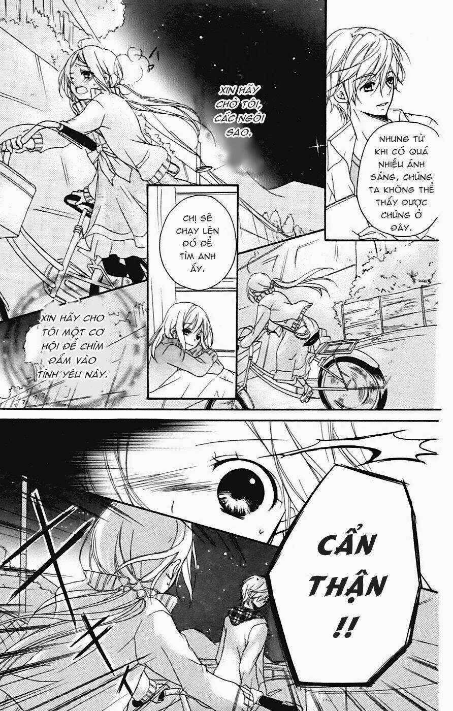 Sensei Ni Ageru - Chapter 4 - Trang 27