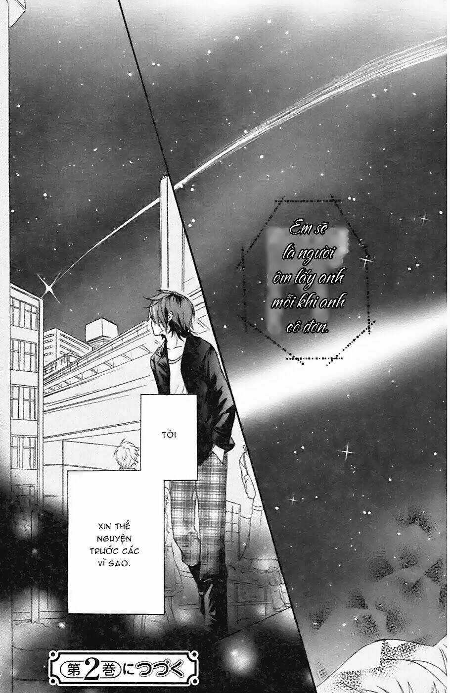 Sensei Ni Ageru - Chapter 4 - Trang 39