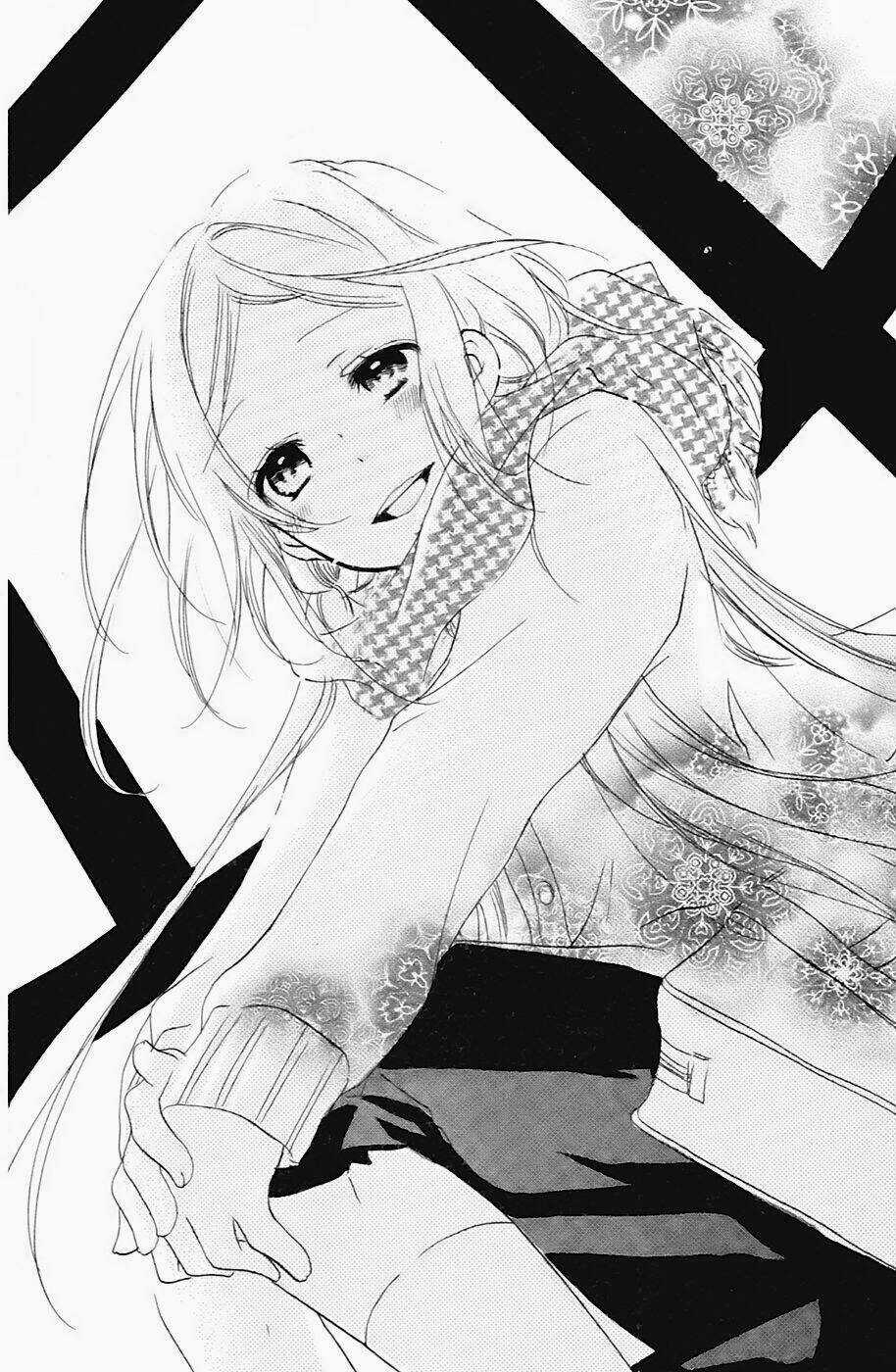 Sensei Ni Ageru - Chapter 4 - Trang 42