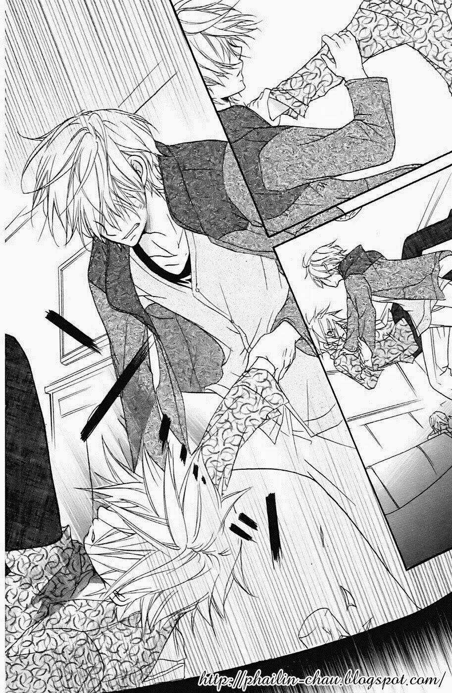 Sensei Ni Ageru - Chapter 5 - Trang 29