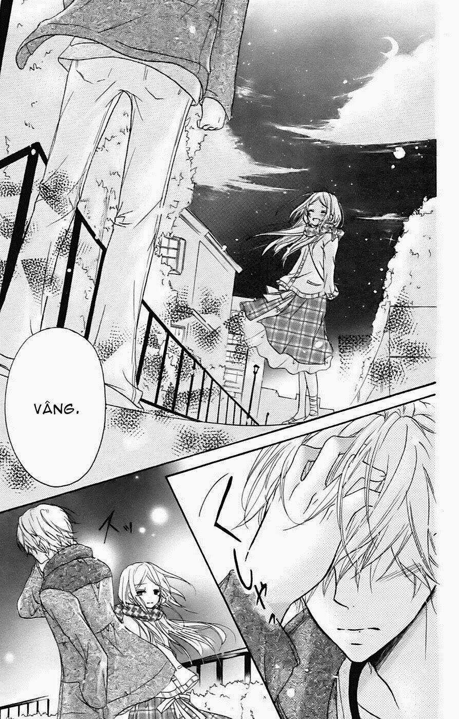 Sensei Ni Ageru - Chapter 5 - Trang 40