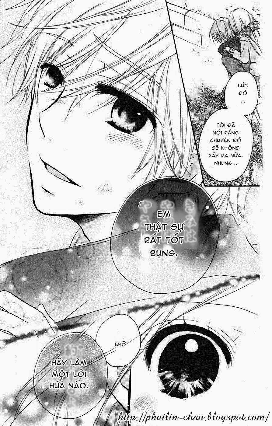 Sensei Ni Ageru - Chapter 5 - Trang 42