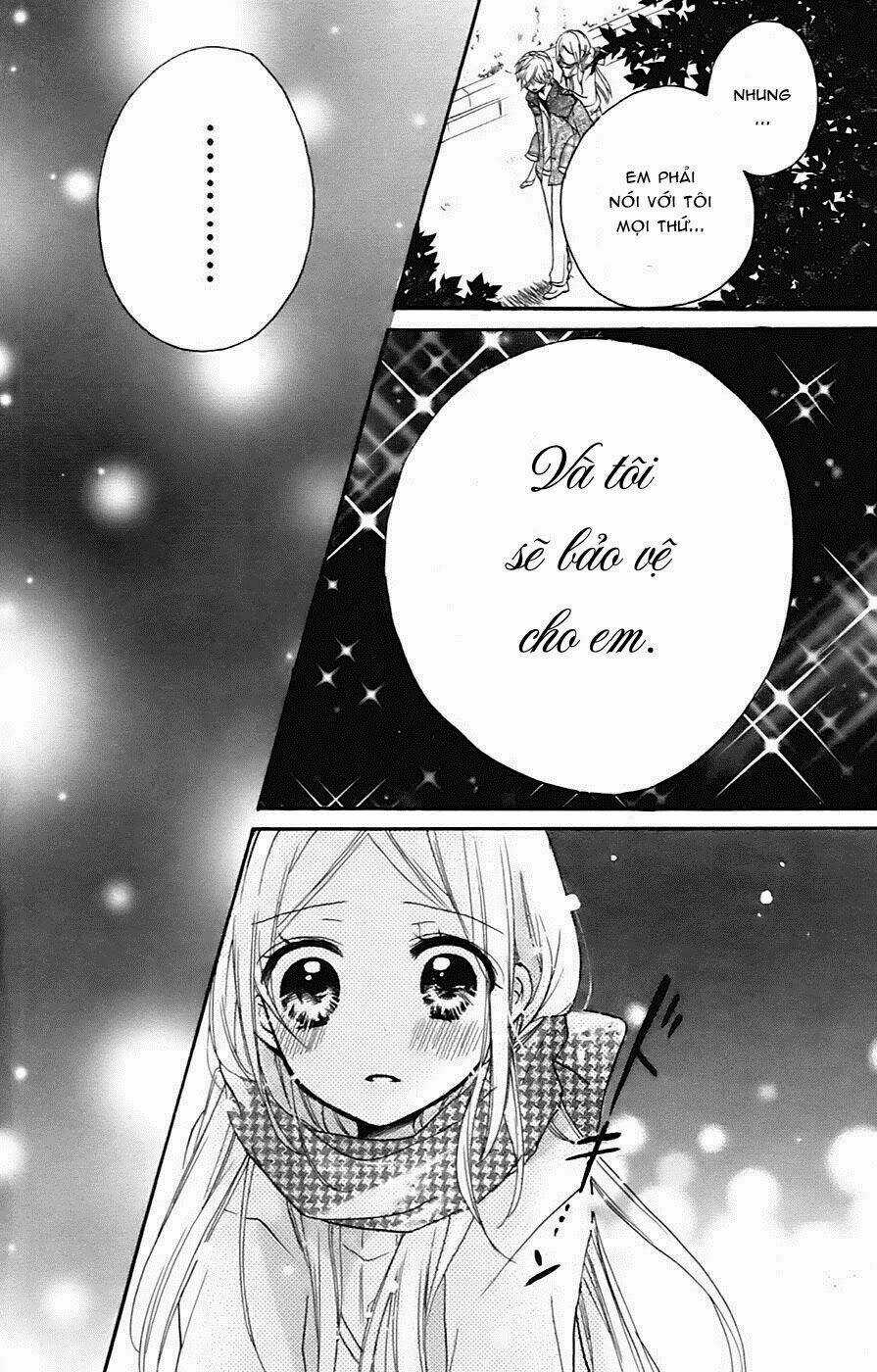 Sensei Ni Ageru - Chapter 5 - Trang 43