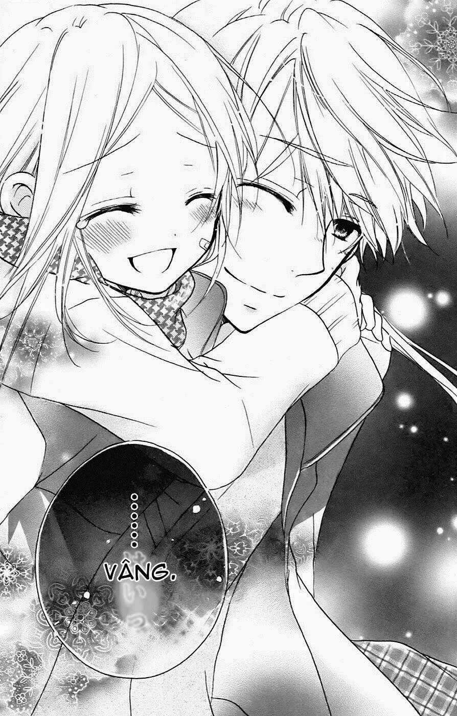 Sensei Ni Ageru - Chapter 5 - Trang 44