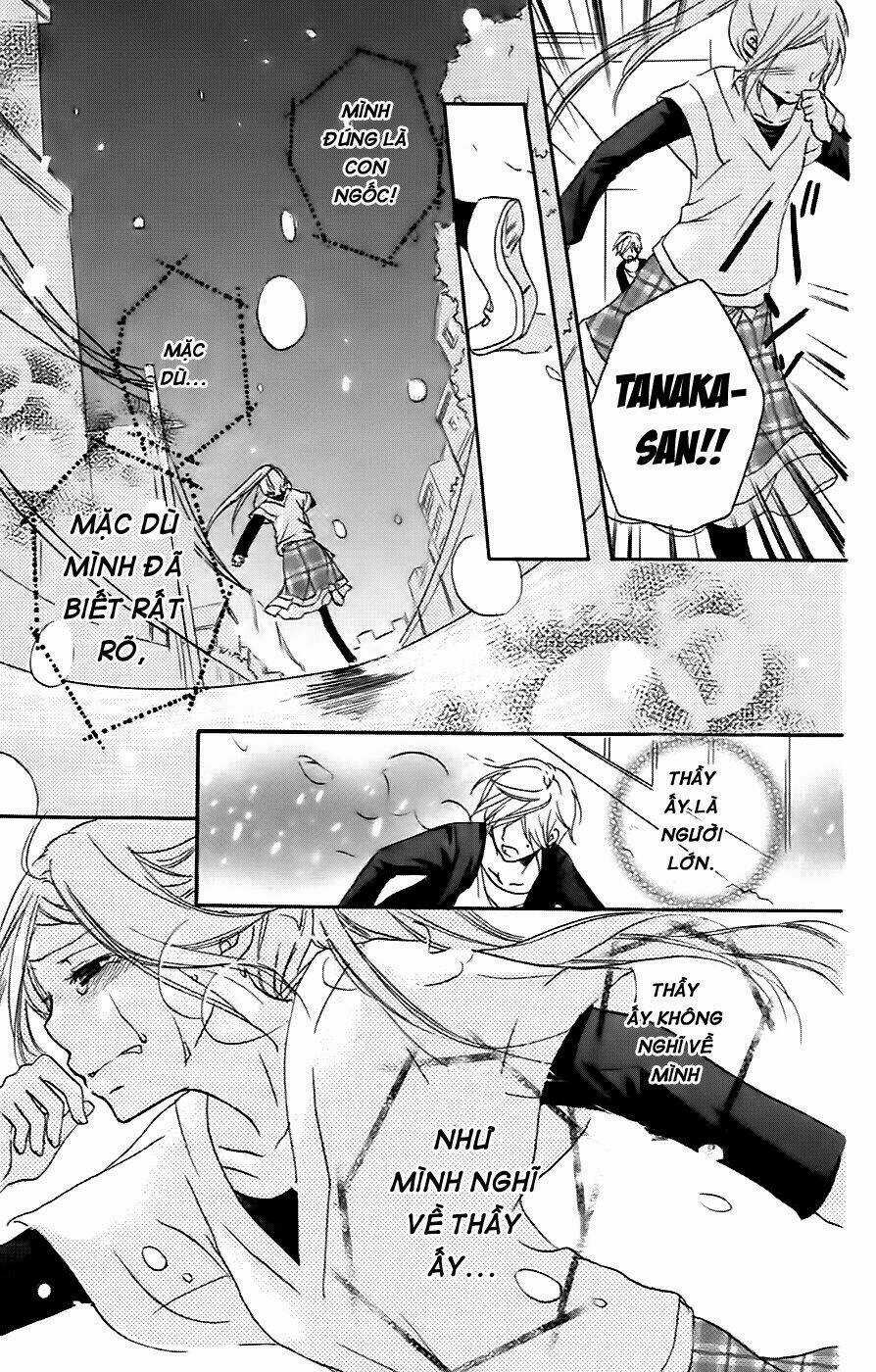 Sensei Ni Ageru - Chapter 6 - Trang 30