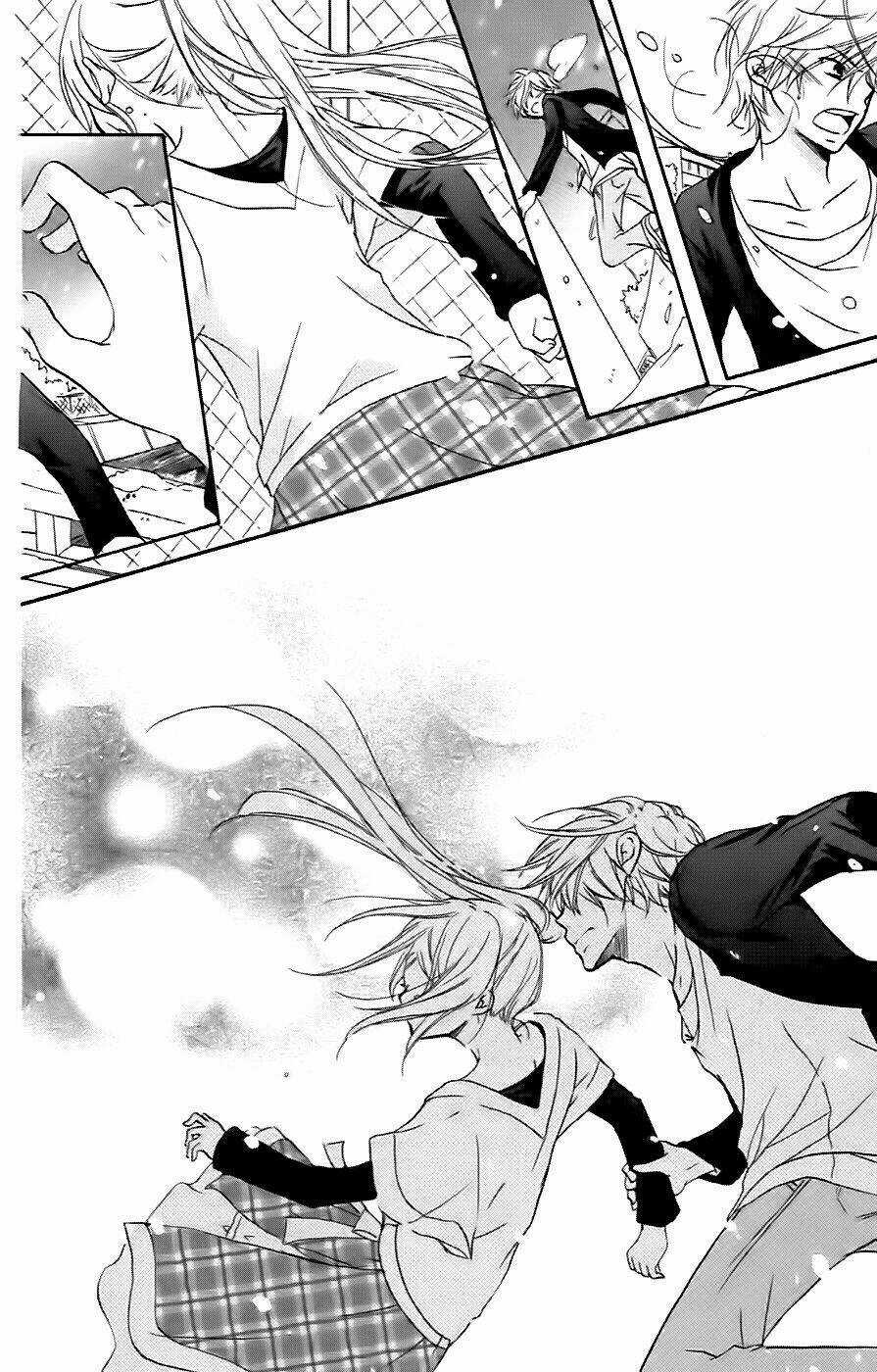 Sensei Ni Ageru - Chapter 6 - Trang 31