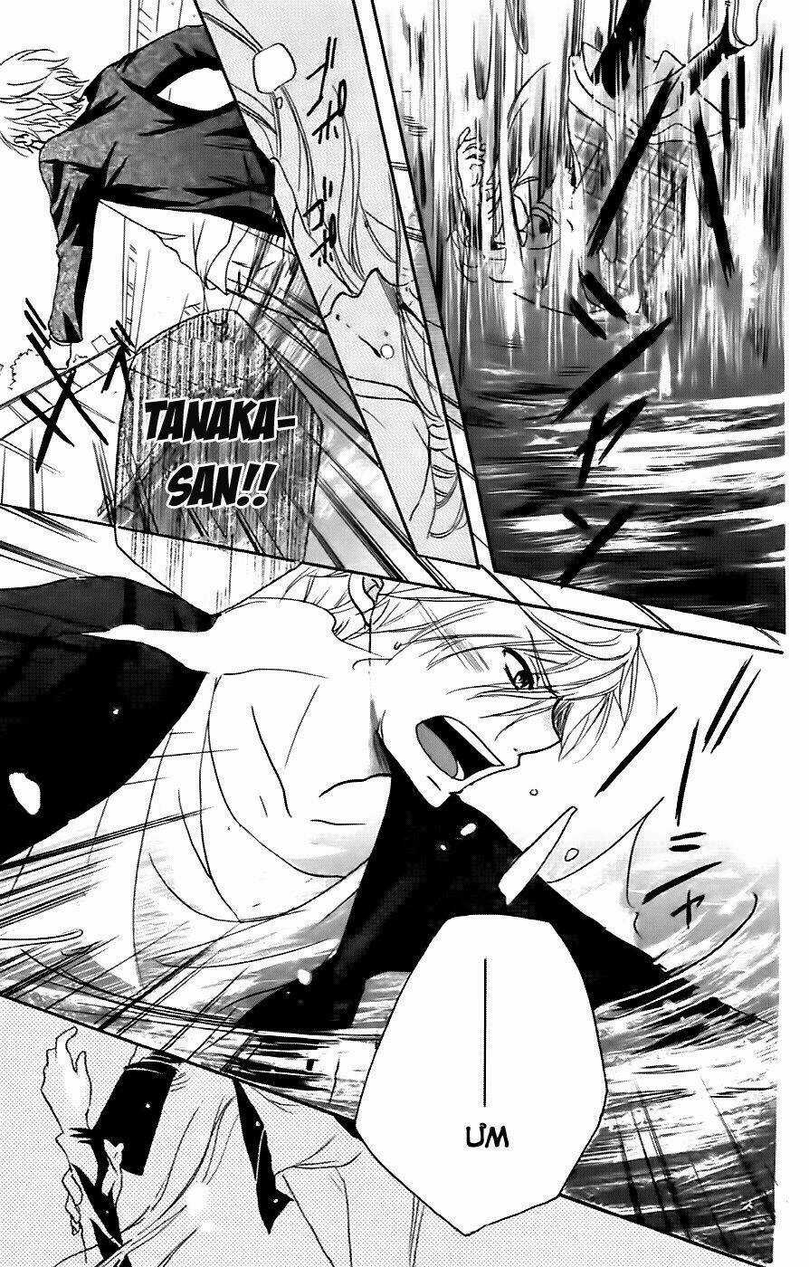 Sensei Ni Ageru - Chapter 6 - Trang 34
