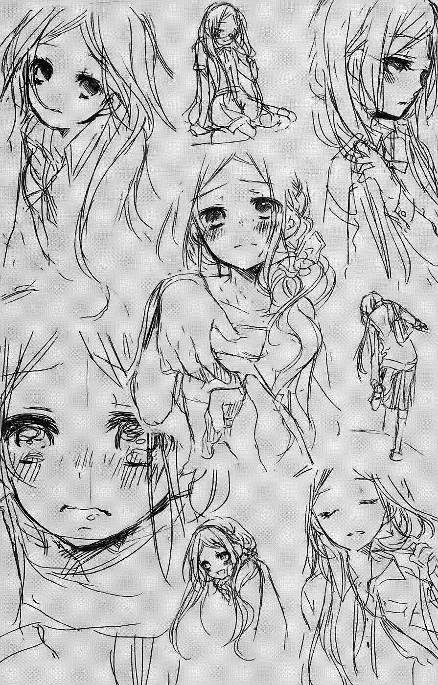 Sensei Ni Ageru - Chapter 6 - Trang 40