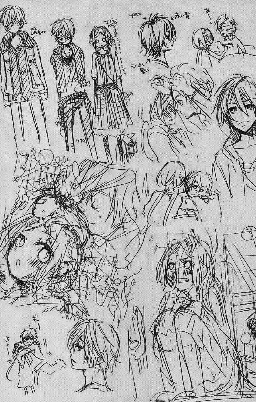 Sensei Ni Ageru - Chapter 7 - Trang 40