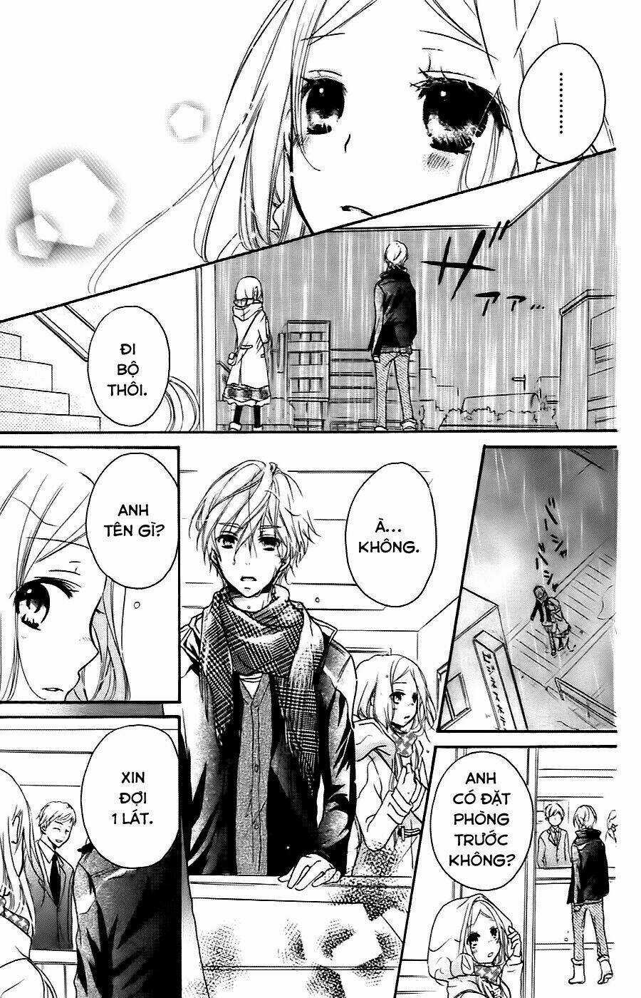 Sensei Ni Ageru - Chapter 8 - Trang 31