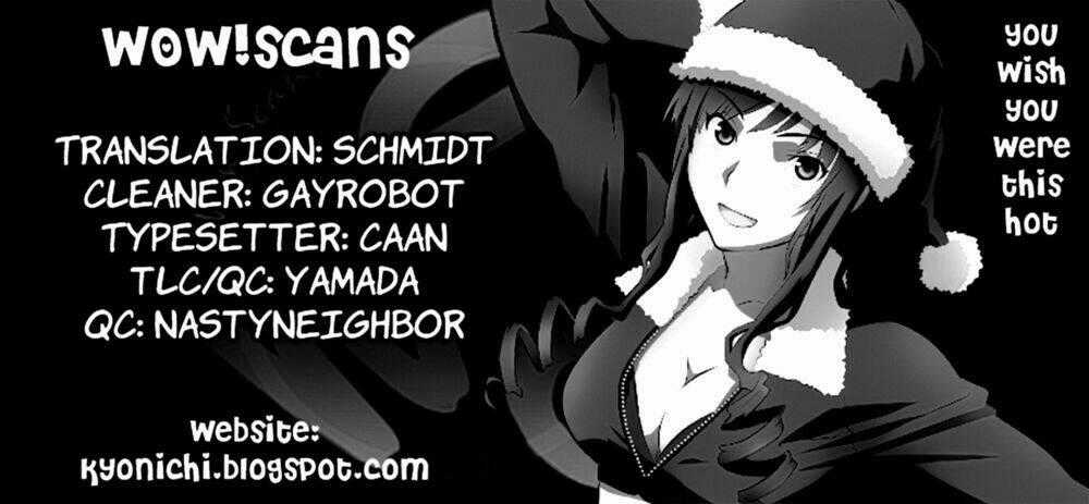 Sensei no Boku - Chapter 1 - Trang 20