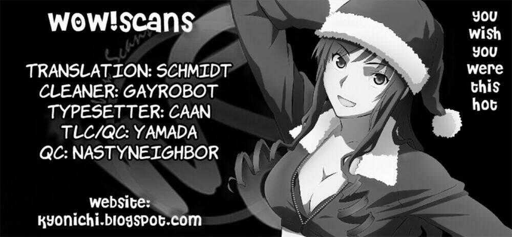 Sensei no Boku - Chapter 2 - Trang 22