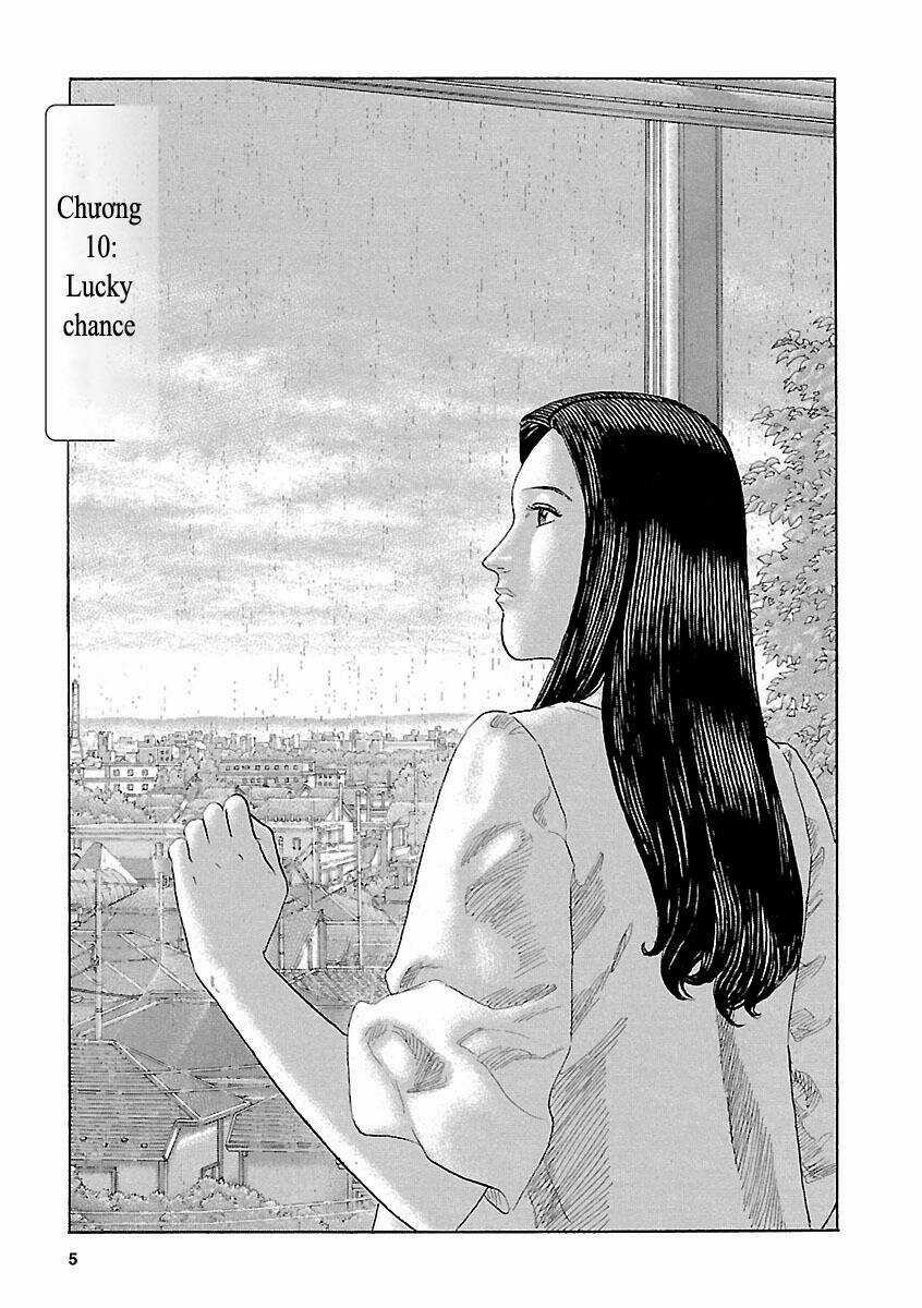 Sensei No Kaban - Chapter 10 - Trang 5